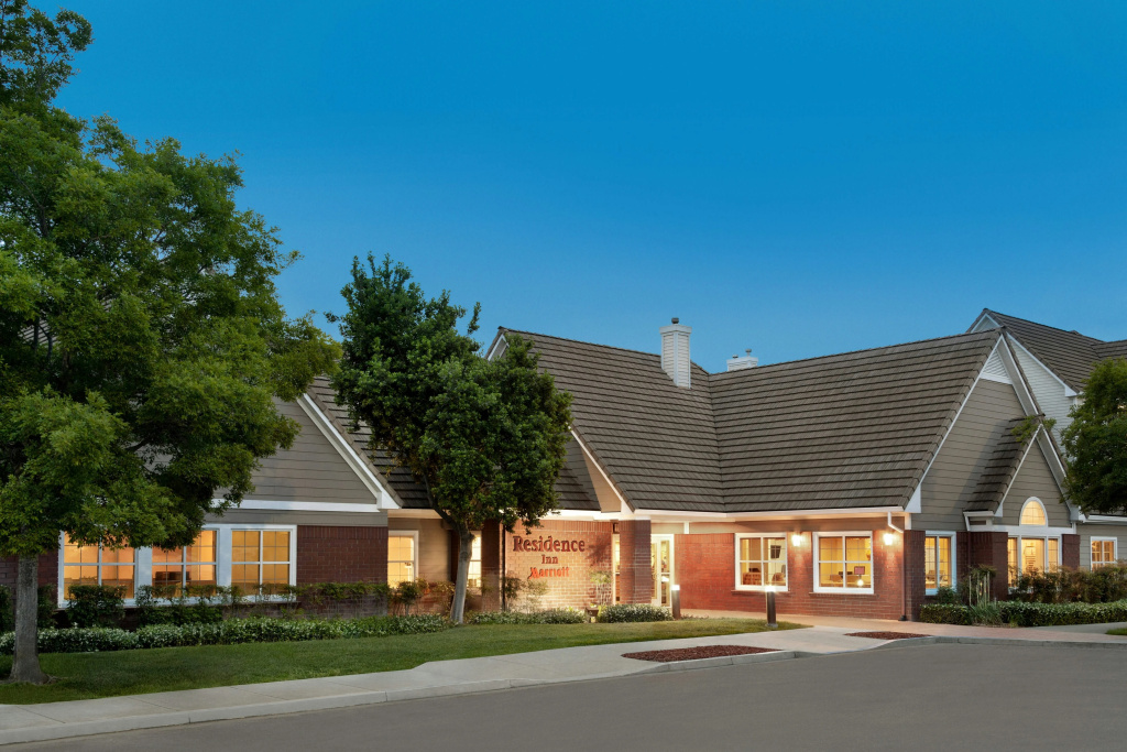 Residence Inn by Marriott Vacaville - Général