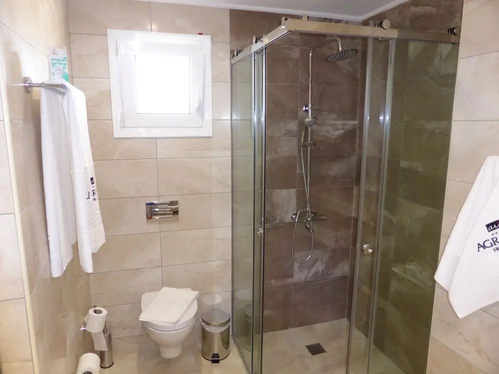 2 Bedrooms Superior room