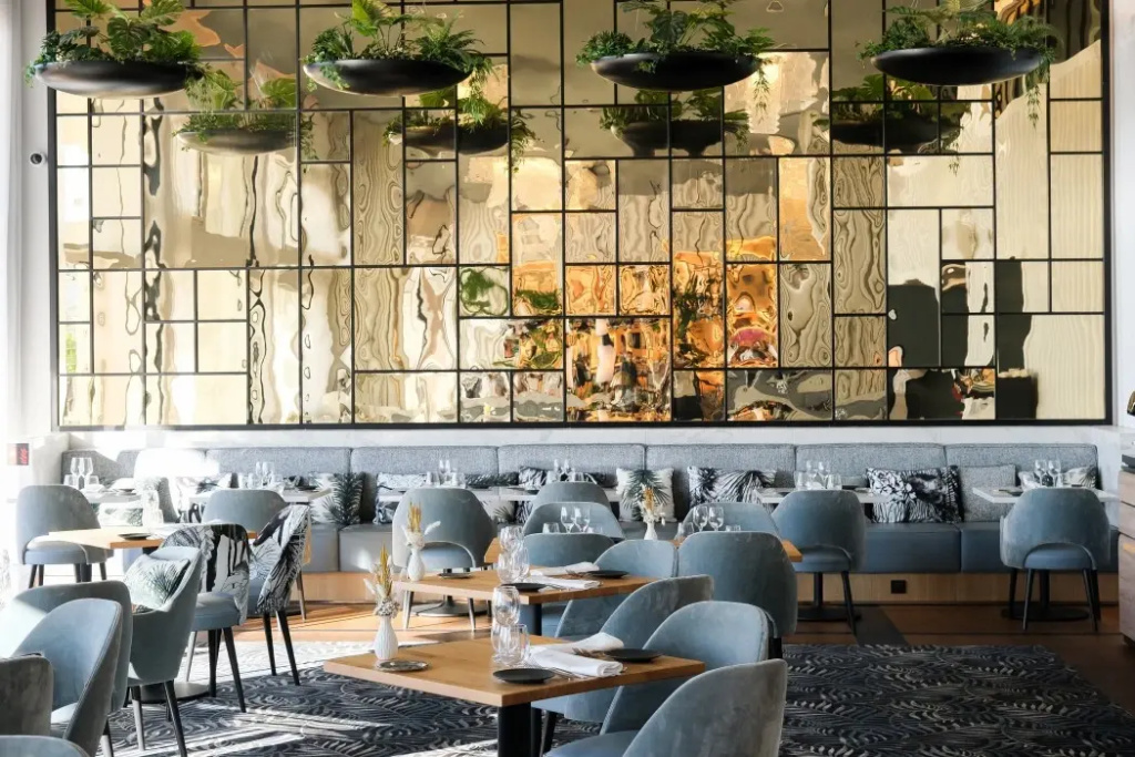 Hôtel & Spa – Thalazur Saint Jean de Luz - Général