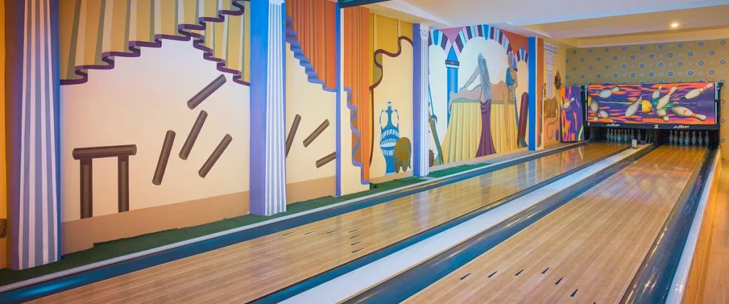 Turan Prince Hotel, Сіде, Туреччина мініатюра 13