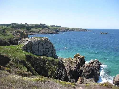 Beach & Waterfront