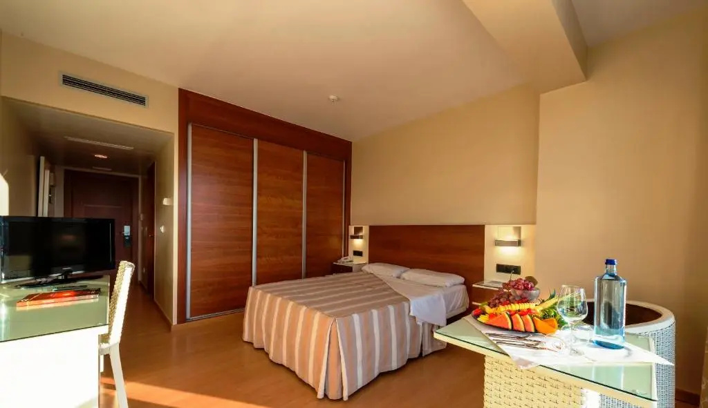Portocobo - Chambres