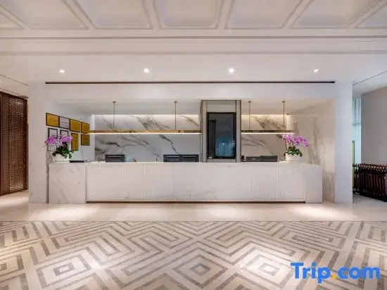 Shang De Business Hotel - Général