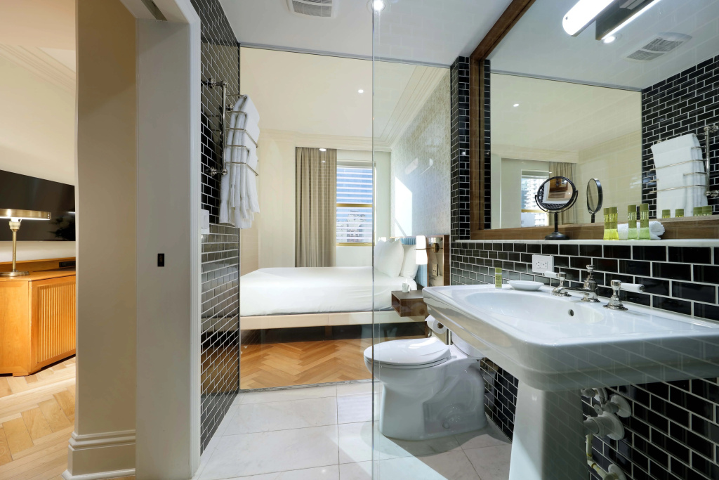 Eurostars Langford - Général