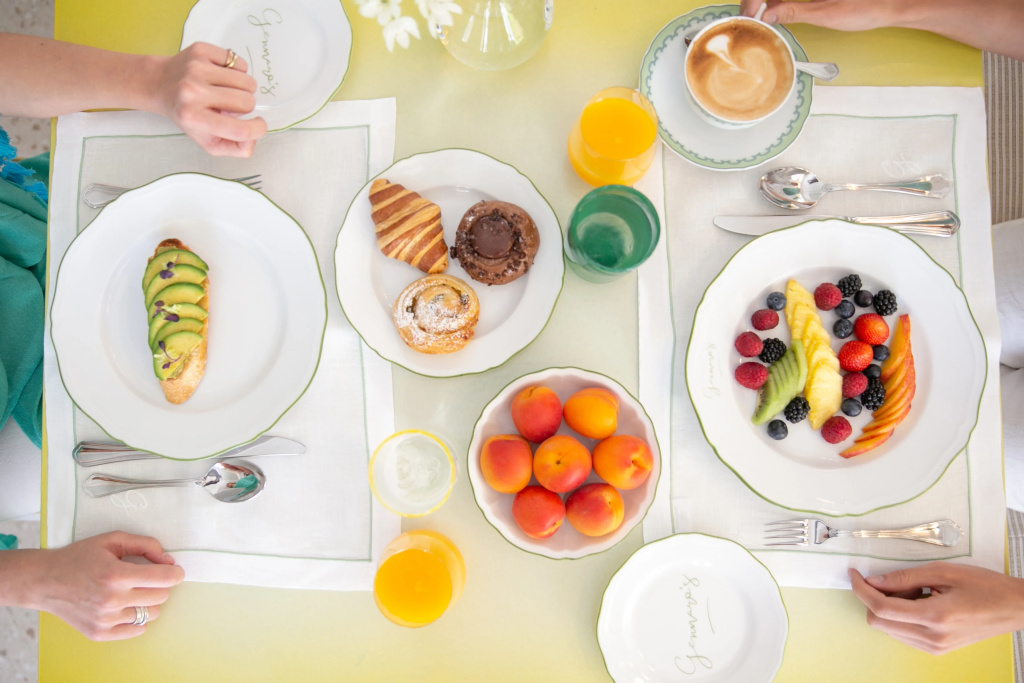 Hotel La Palma, Oetker Hotels - Général