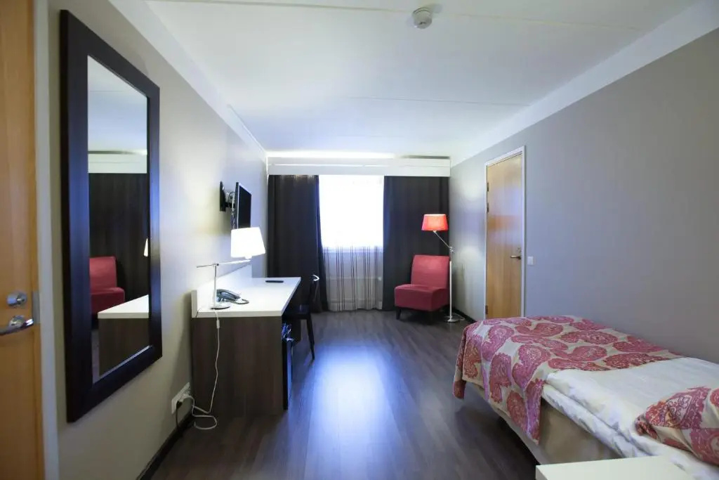 Superior Single room