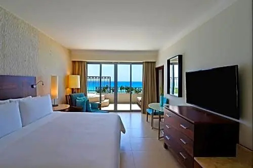 Pristine Garden Suite - Best of Cancun