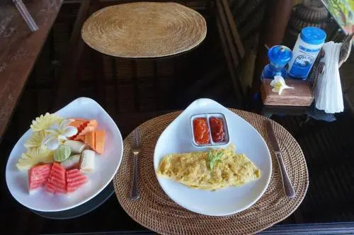 Medana Resort Lombok - Général