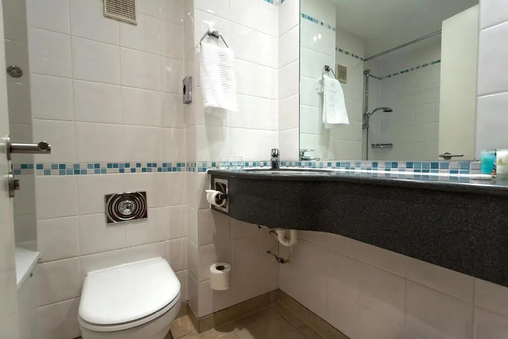Britannia Leeds Bradford Airport Hotel - Chambres