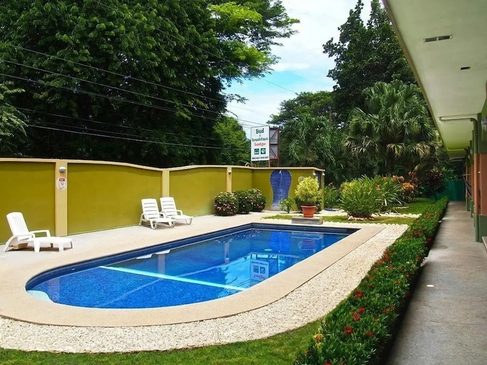 Hotel photo 10