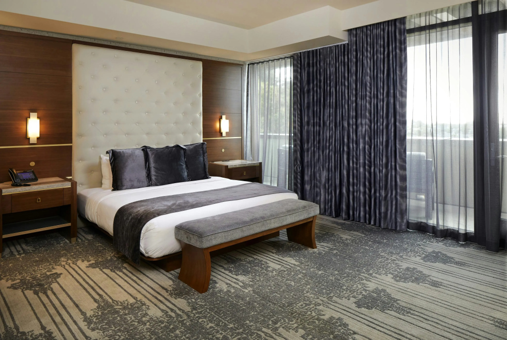 Legacy Resort Hotel & Spa - Général
