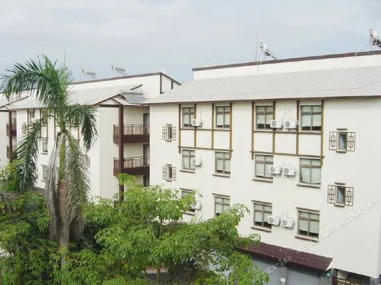 Beihai Silver Beach Holiday Hotel