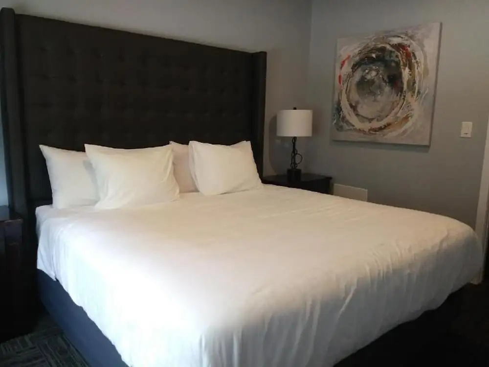 Wasaga Riverdocks Hotel Suites - Général