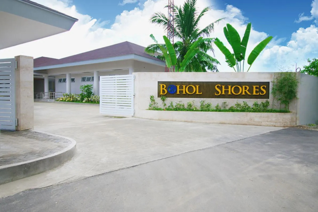 Bohol Shores - Général