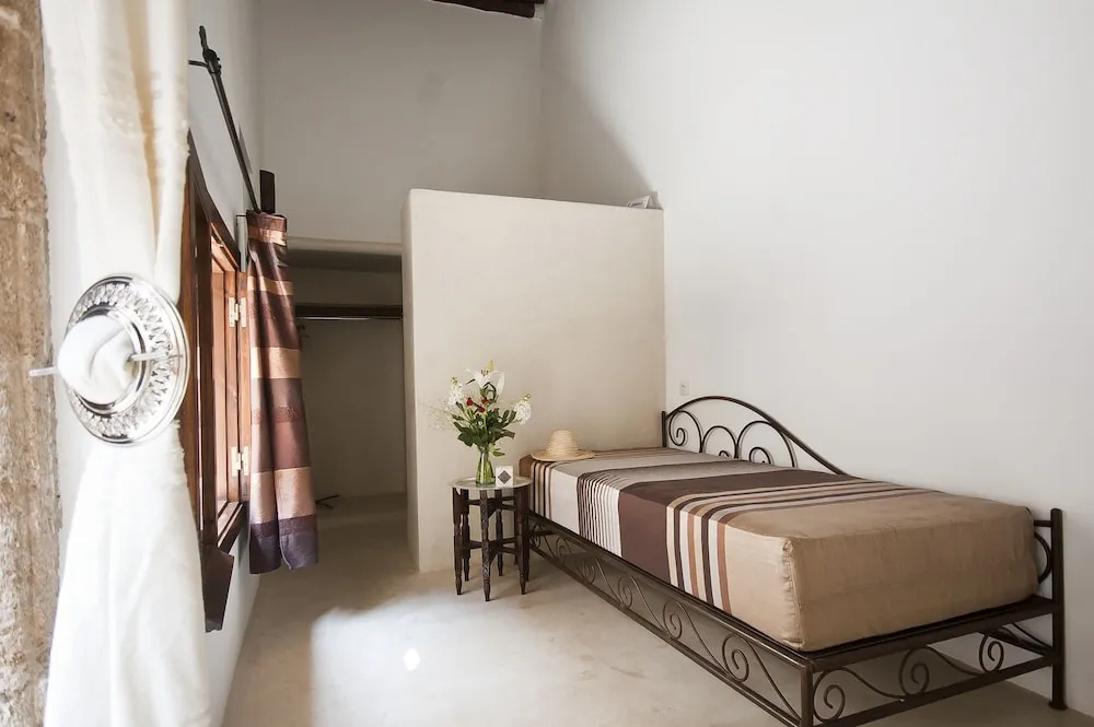 Comfort Suite