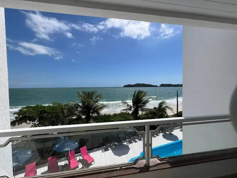Bombinhas Blue Suites - Chambres