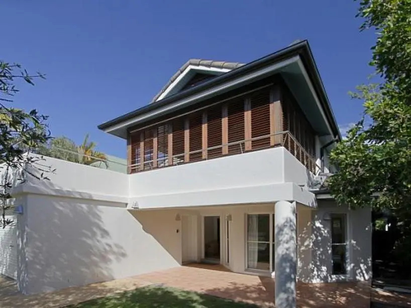 A PERFECT STAY –Clarkes Beach Villa
