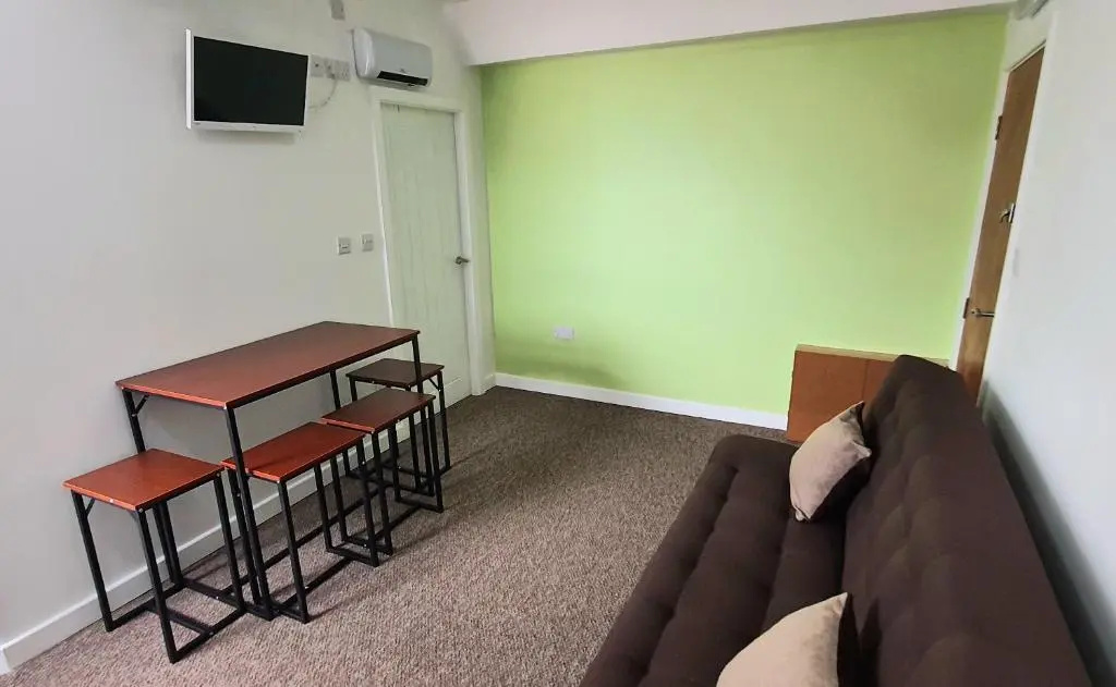 Charlton Hotel - Chambres