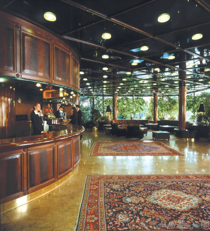 Grand Hotel Eden - Général