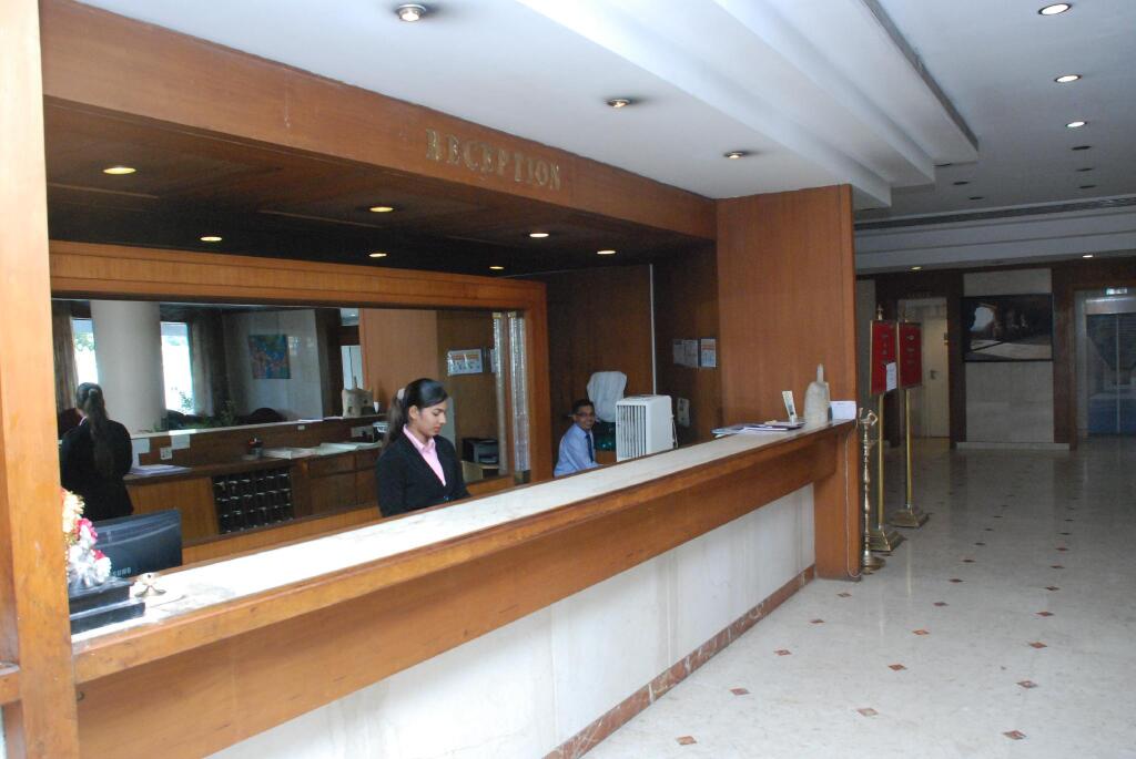 Hotel Rangsharda by null