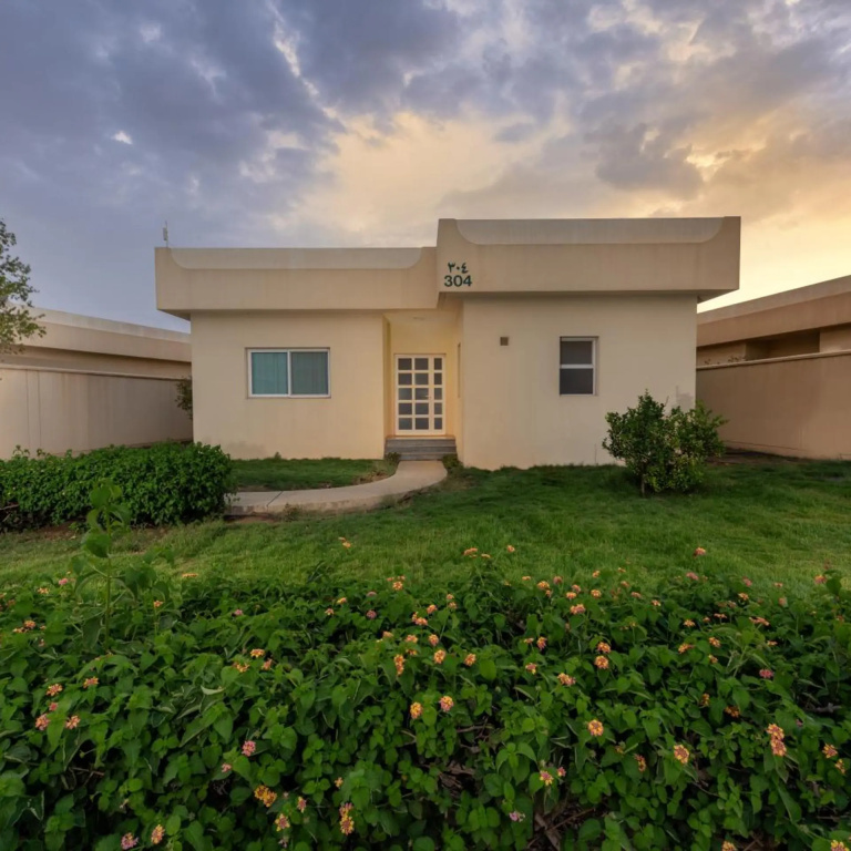 Abha Airport Hotel – Bild 1