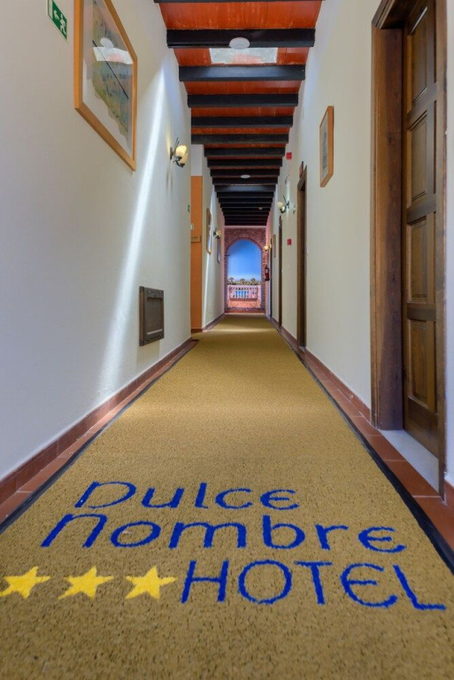 Hotel Dulce Nombre - Général