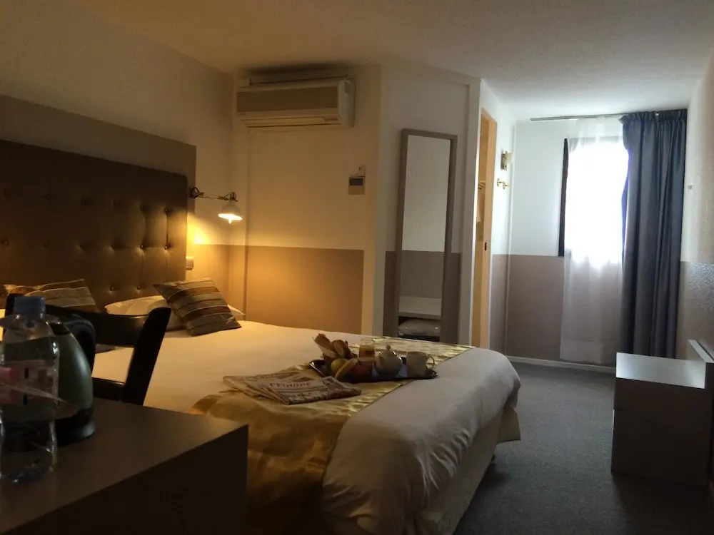 Superior room
