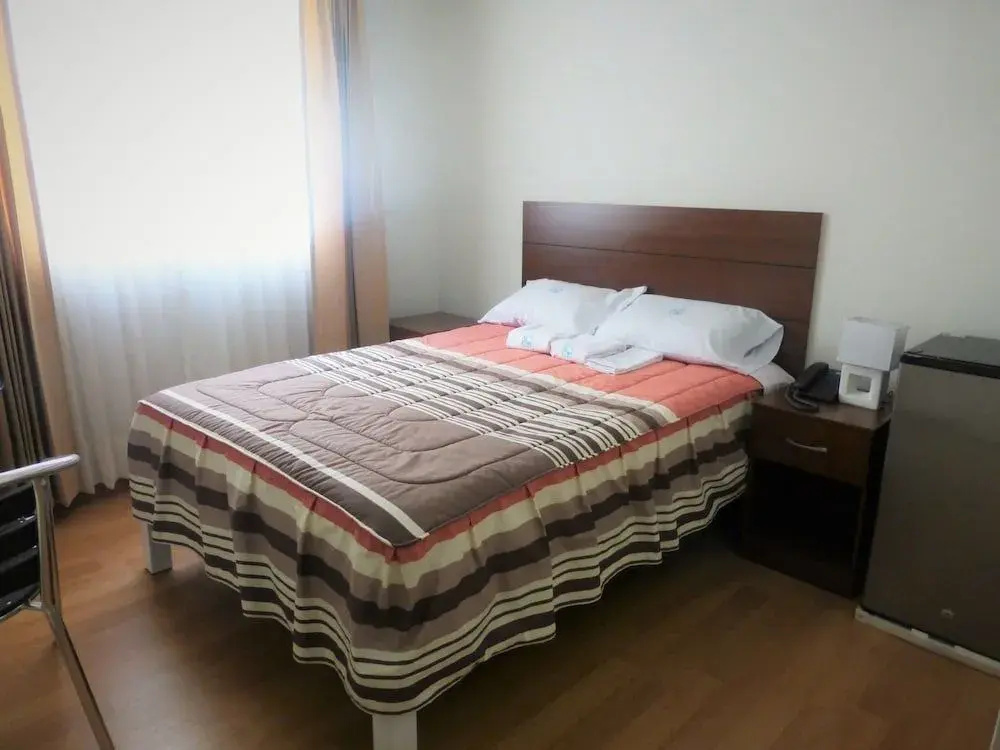 Hotel Murcia Arequipa - Général