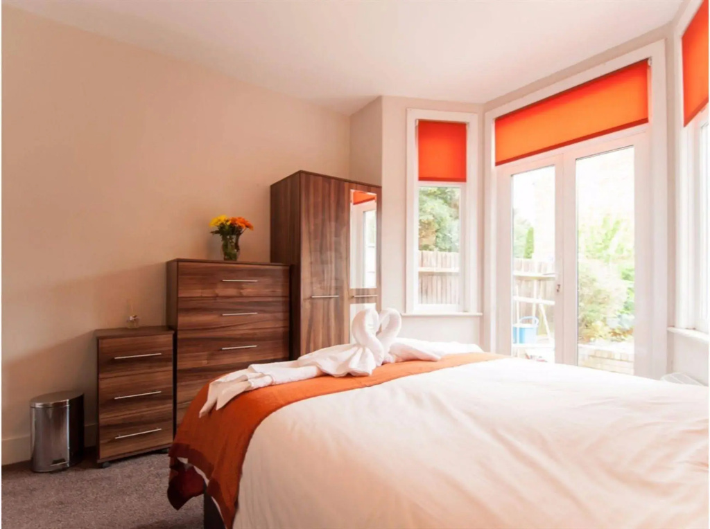 Hotel photo 8