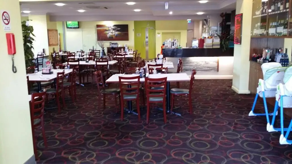 Warners Bay Hotel - Général