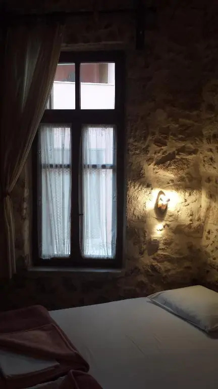 Atelier - Chambres