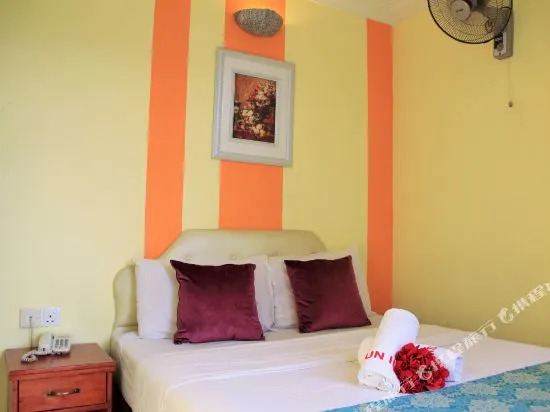 Sun Inns Hotel Puchong