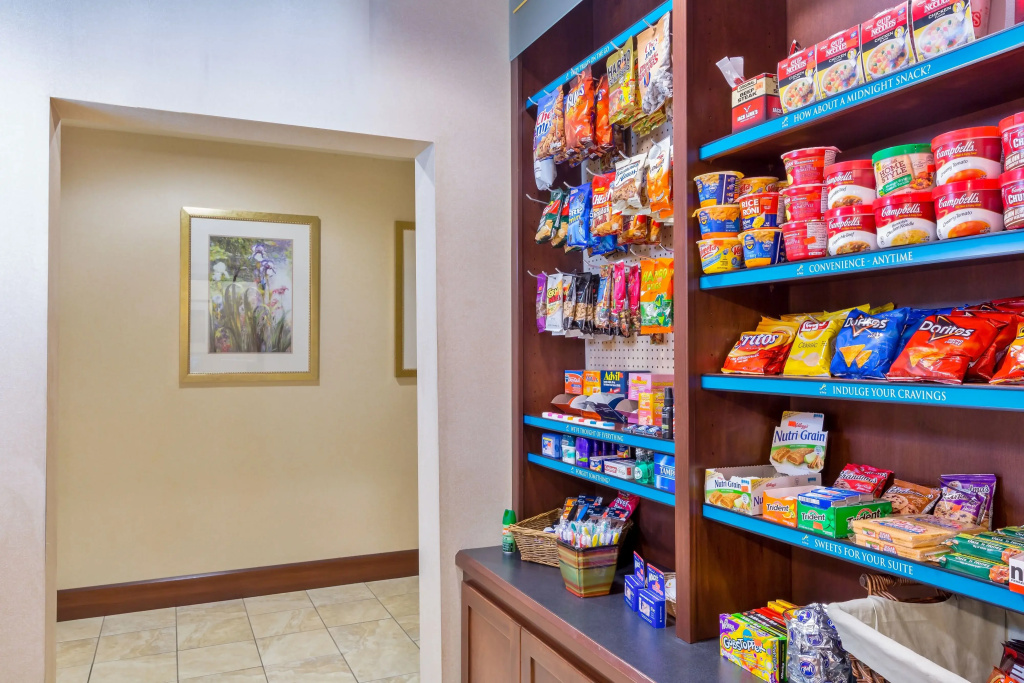 Staybridge Suites Missoula by IHG - Général