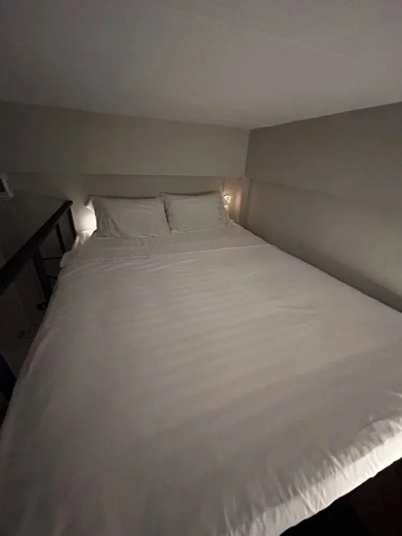 Отель Munchies Bed&Breakfast в Бангкоке