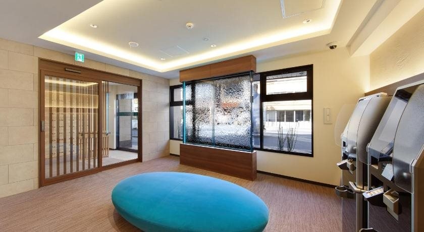 Smart Stay SHIZUKU Kyoto Ekimae 사진 17