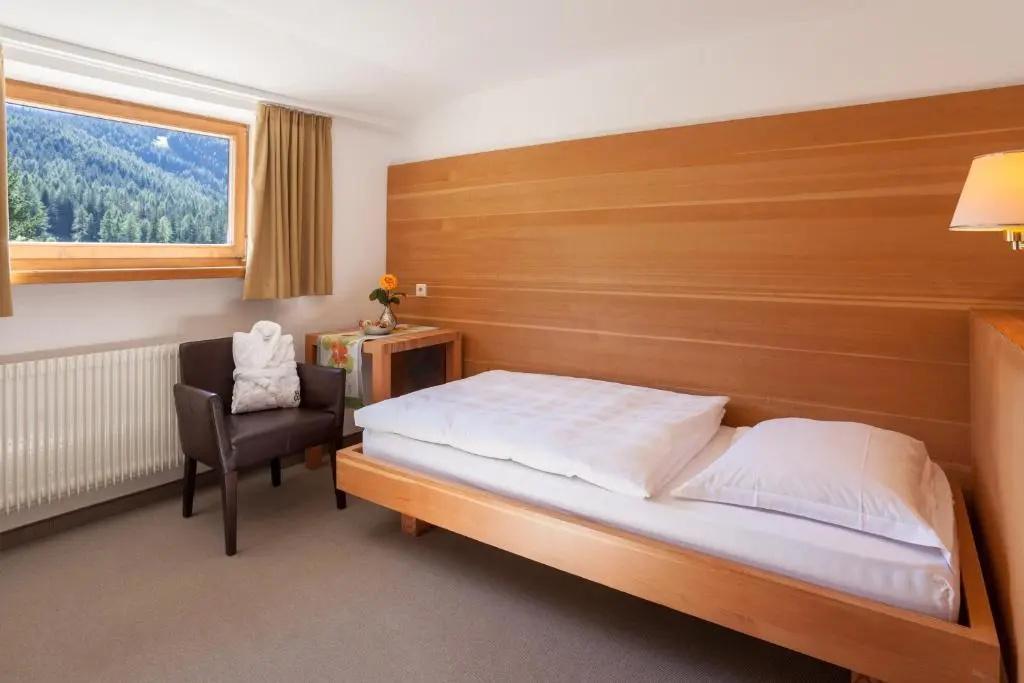 Hotel Tre Cime Sesto - Sexten - Chambres
