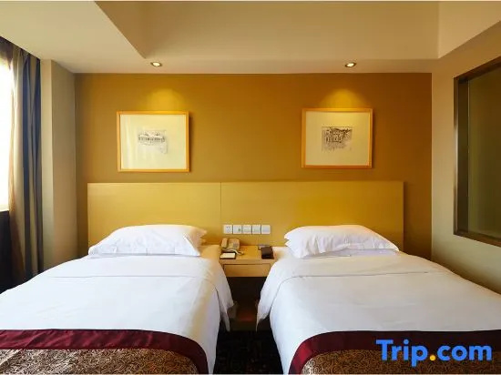 Victory Hotel - Chambres
