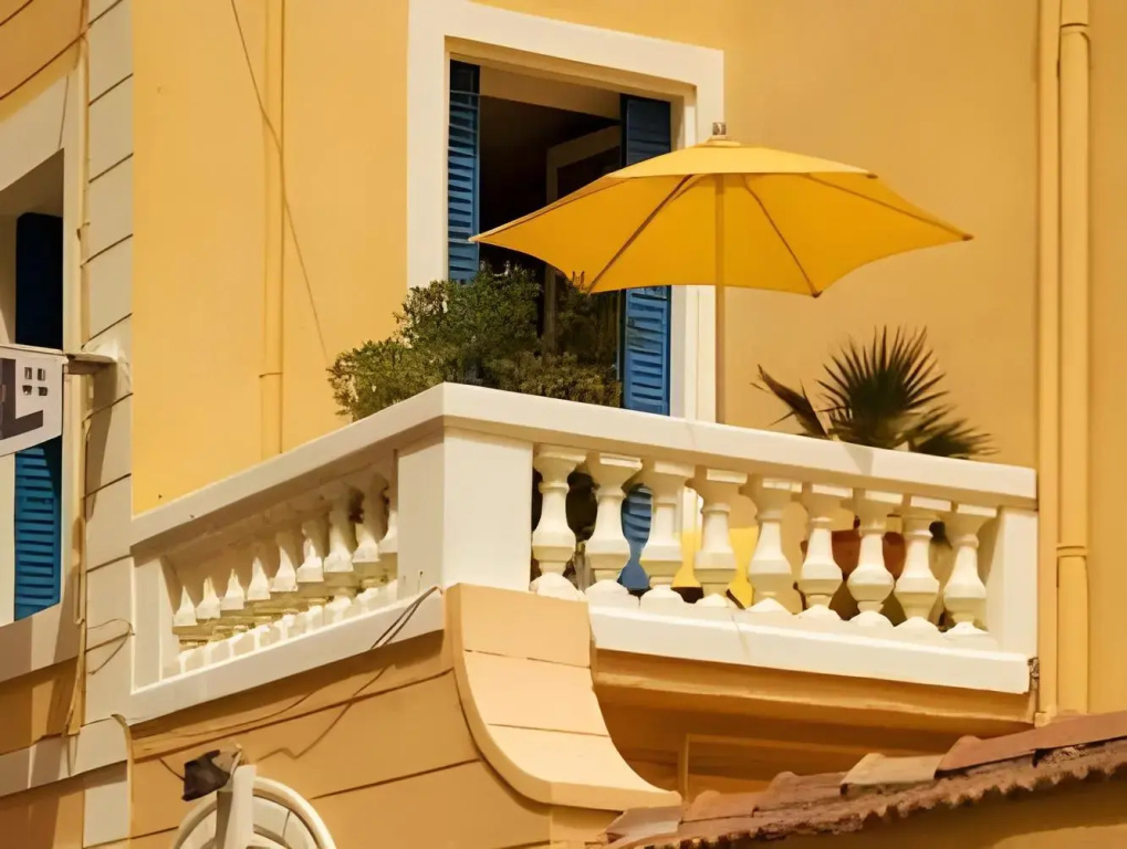 Majestic Hotel - Général