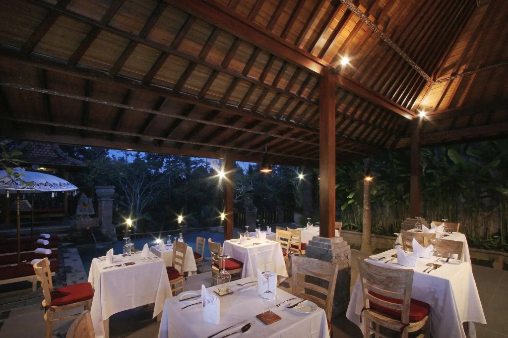 Kawi Resort A Spiritual Sanctuary to Escape - Général