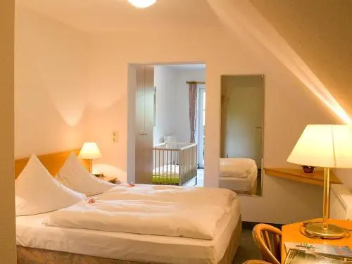 Hotel Sonne Erzgebirge
