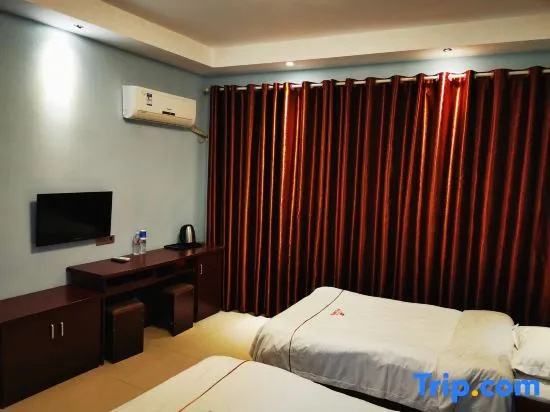 Guiyang Times Themed Hotel