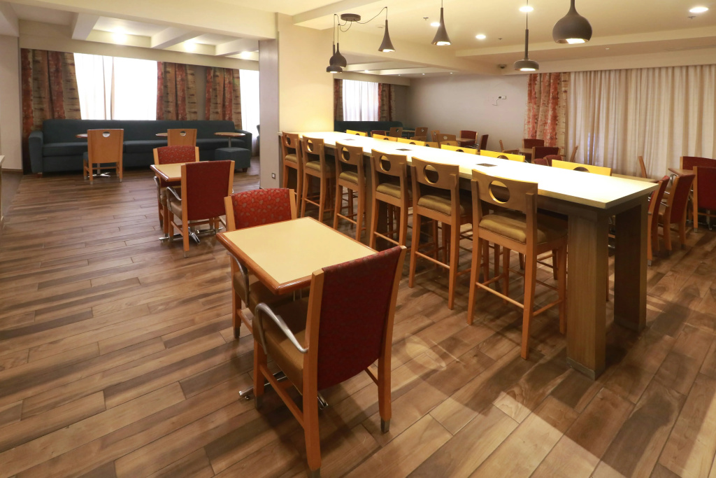 Hampton by Hilton Chihuahua - Général