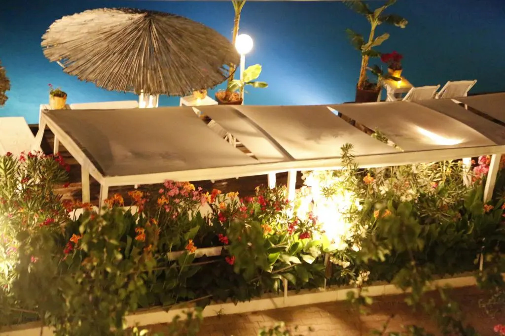 Bozburun Pembe Yunus Hotel