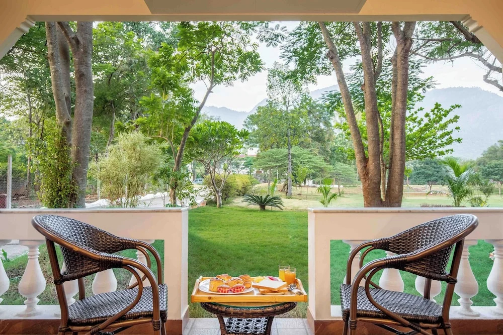 Black Thunder Resort - Mettupalayam - Général
