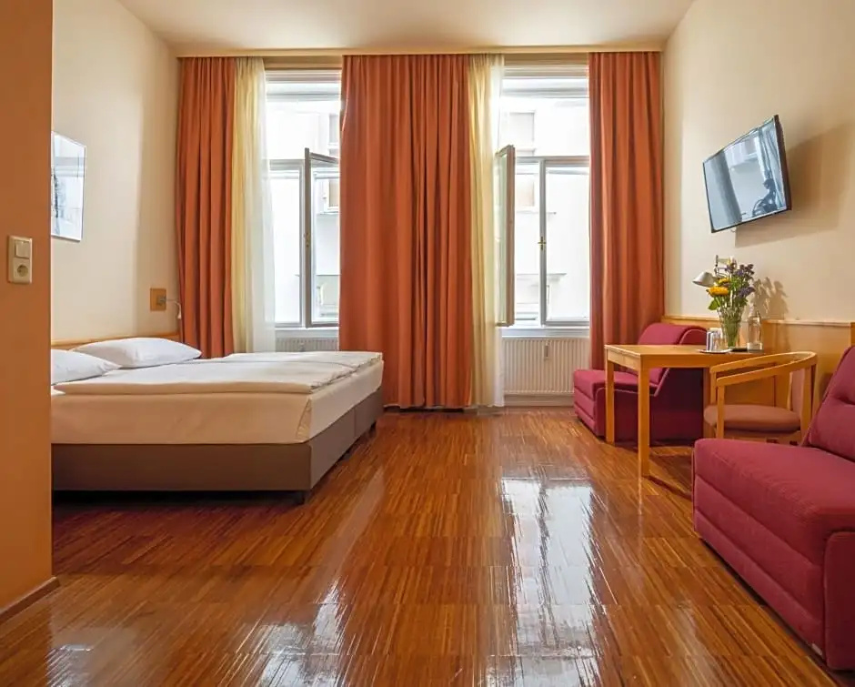 Superior room