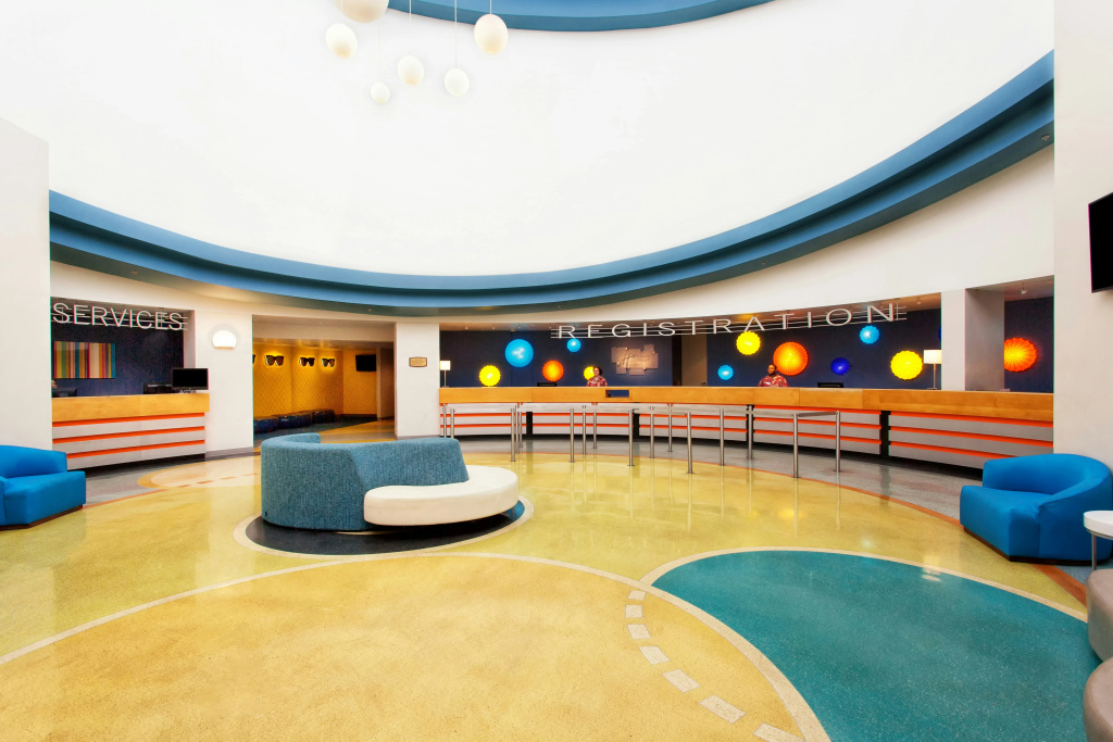 Holiday Inn Resort Orlando Suites - Waterpark by IHG - Général