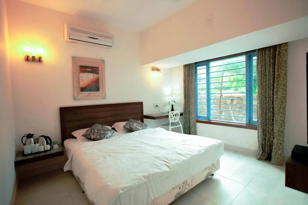 Hummingbird Resort - Général