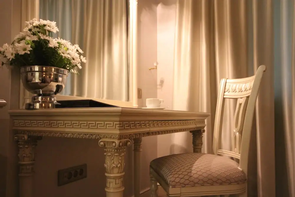 Demir Hotel - Chambres