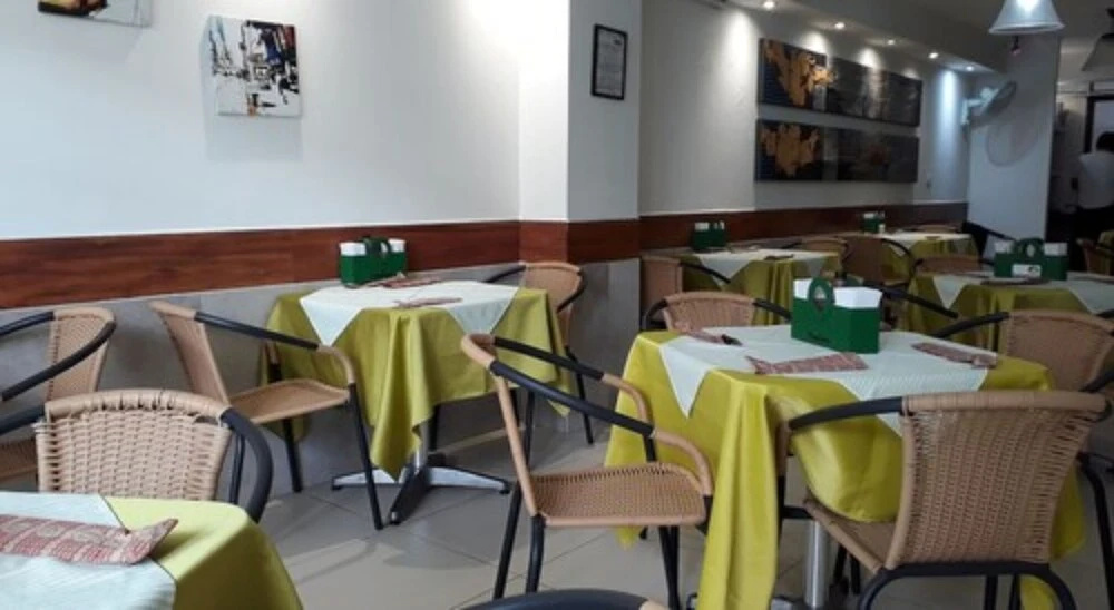 Hotel San Fermin Pereira - Général