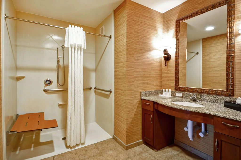 Homewood Suites by Hilton Ocala at Heath Brook - Chambres
